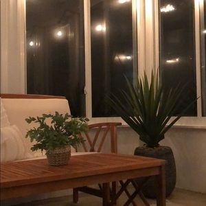 Meet your Posher, Christele